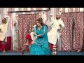 Full Sexy Mujra Afreen Khan Sabeena Theatre Faisalabad 2022