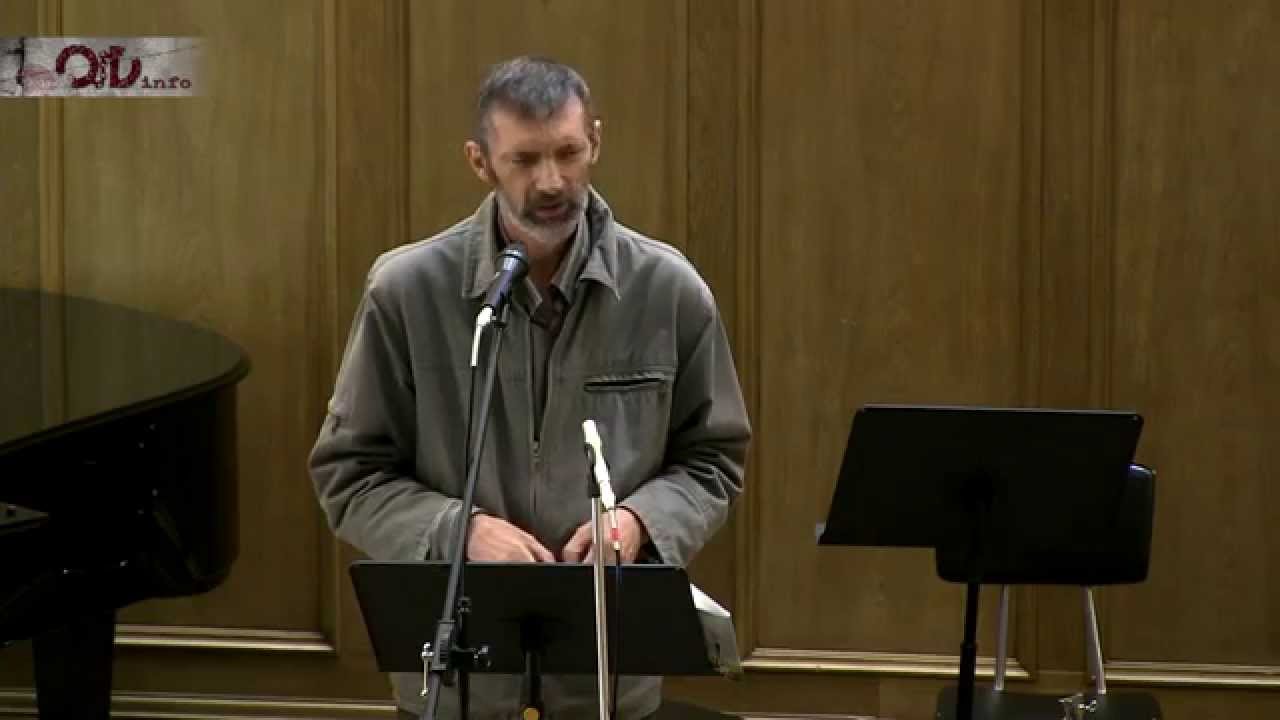 Centenar Traian Dorz – Simpozion Iași