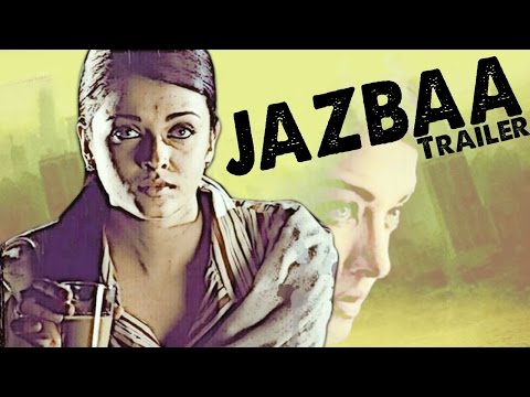 Jazbaa