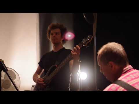 Psychedelická Barborka - Manželský slib