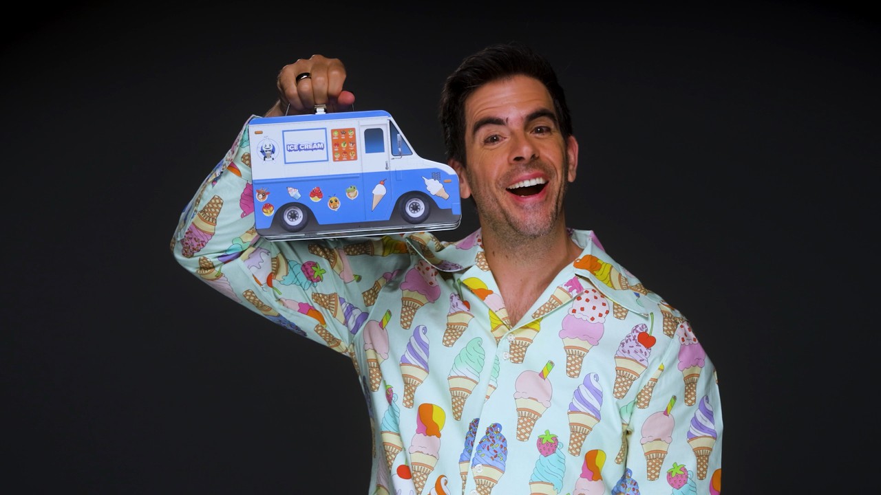 Ice Cream Man Bundle Pre-order video thumbnail