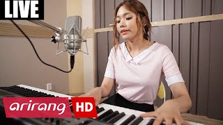 Pops in Seoul _ Lee Jin-ah(이진아) _ I'M FULL(배불러) _ LIVE