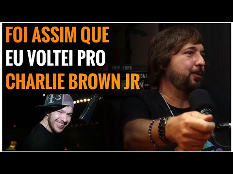 EU NEM TINHA MAIS O CELULAR DO CHORÃO | Marcão Britto | Starling Cast