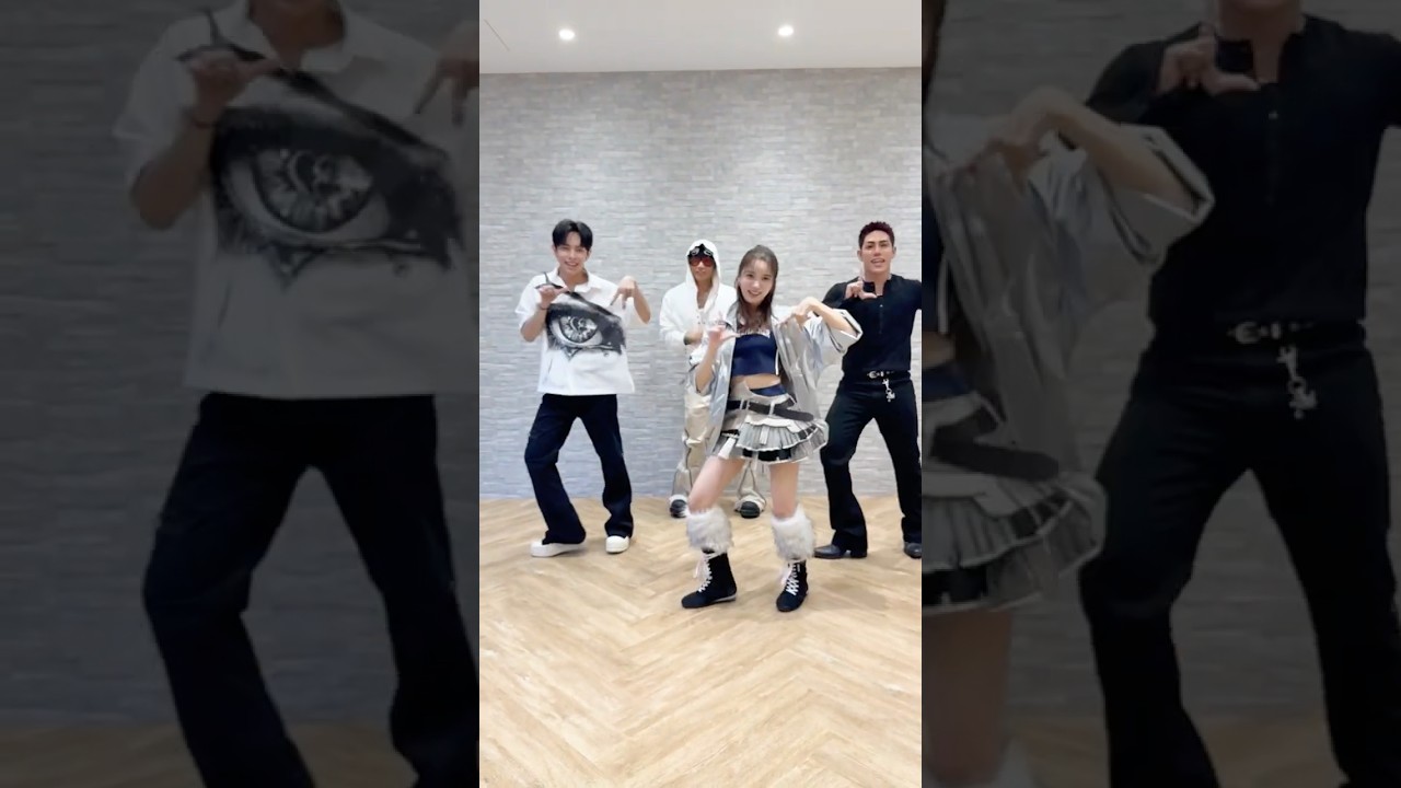 Game of Life with #SB19 #STELL さん #KEN さん #JUSTIN さんありがとうございました！