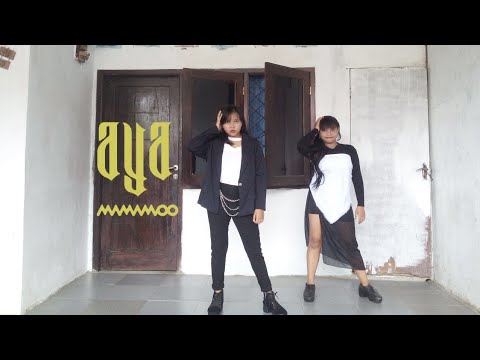 [SISTWO] DANCE COVER MAMAMOO - AYA