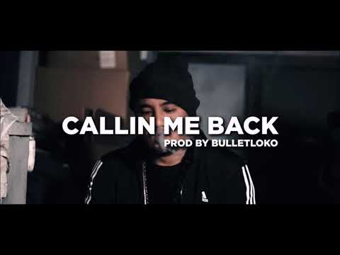 Bkilled & Kr Mack - Callin me back HQ