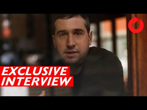 ESTUDOS ITALIANOS - Entrevista Exclusiva com Adam Leon