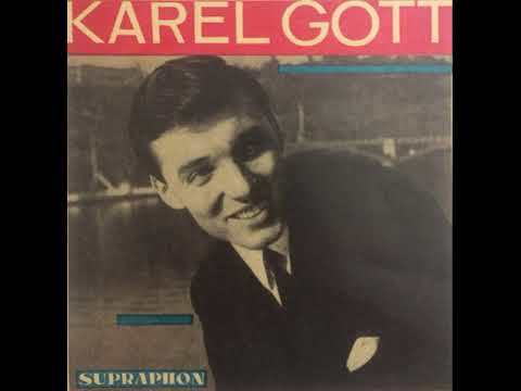 Karel Gott - Má mě ráda (12.5.1966)