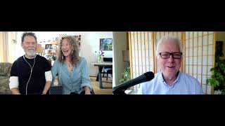 A Conversation with A and Leslie Martinez video