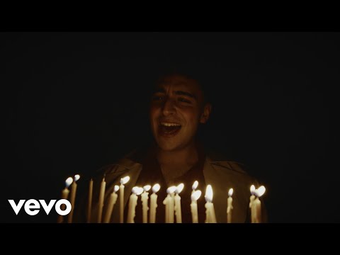 Video thumbnail for Virgen de Magallón