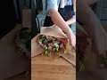 BEST Flower Shop In Amsterdam