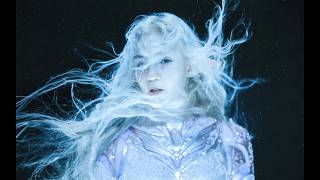 Grimes - ACCELERANDO (Official Music Video)