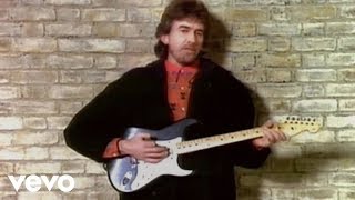 George Harrison - When We Was Fab (Official Music Video)