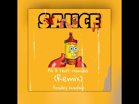 Ali B feat Numidia SAUS (Remix) (Prodby humam)