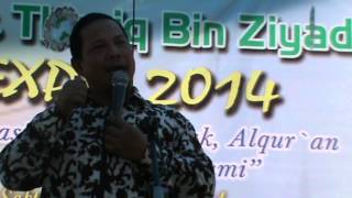 preview picture of video 'DR. H. Sa'duddin, MM. dan Trendsetter Sekolah Islam Unggulan di Indonesia'