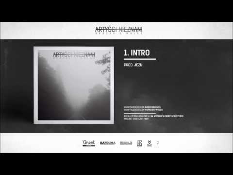 1. Brozku x Wolus -  Intro (prod. Jeżu)