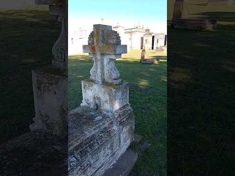 cementerio ⚰️ Humberto primo -Santa Fe.