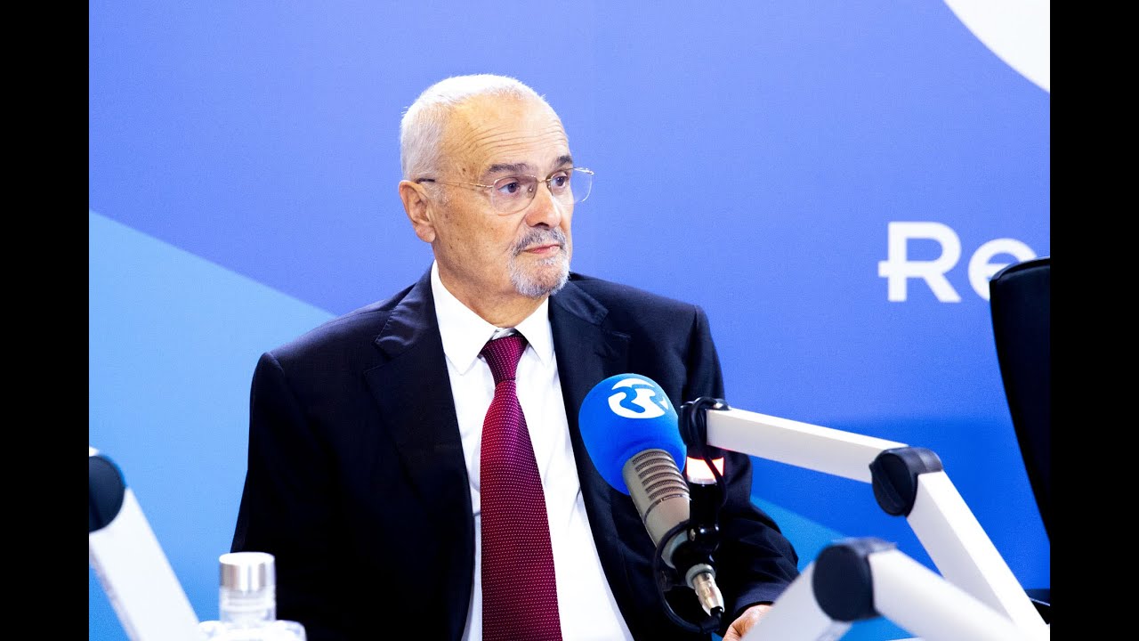 Hora da Verdade com Vieira Lopes. Governo deve aproveitar "almofada" da Segurança Social