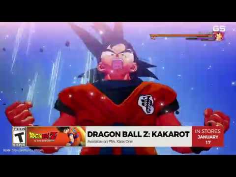 GameStop TV | New games for January