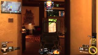 Black Ops 3 Multiplayer BETA