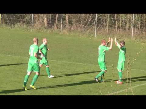 IV liga: GKS Kolbudy - Gryf Slupsk 1:1 (0:1)