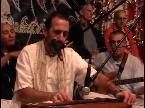 Sep 15, 2017 Sarvatma Das - The End Bhaktisangama Ukraine