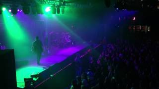 11 - Work A Lil Harder - Dizzy Wright (Live in Raleigh, NC - 3/19/16)