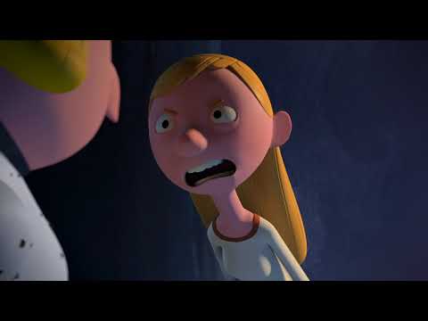 Revolting Rhymes (0) Trailer + Clips