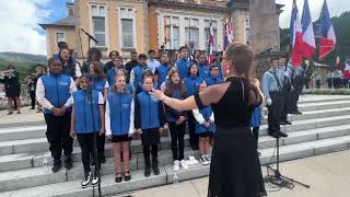 Vidéo Espace Vidéo id:AVuOBCPSyh4