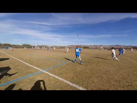 LVSA 07 EA - ALBION 07 EA LAS VEGAS,NV 20 November 2021 (2:4) -2 Half