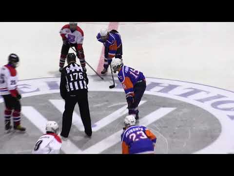 K-Vantaa C ak- Titaanit erä 2