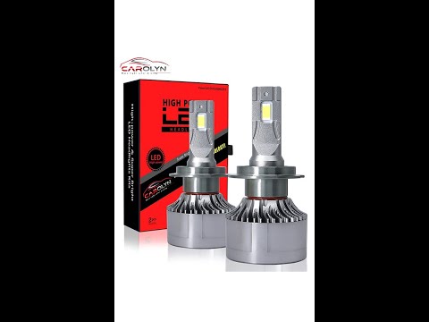 Carolyn LED headlight bulb G20