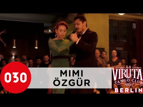 Mimi Hirsch and Özgür Arin – Adoración