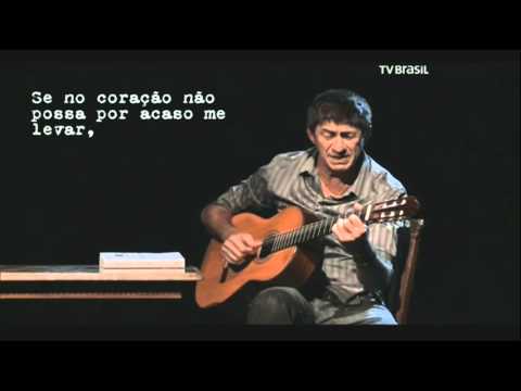 Meu Último Refrão - Fagner Dantas