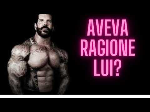 Legalizzare il Doping? Sì/no/Boh 💉💉💦💦