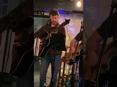 All my Loving. Live at Charters Bar . Peterborough. Mellow Submarine, Beatles tribute.