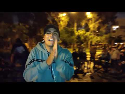 FOX VS STAIL // Final - Garganta de Fuego #09