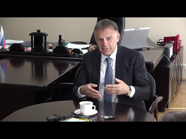 О пятёрках за чашкой чая