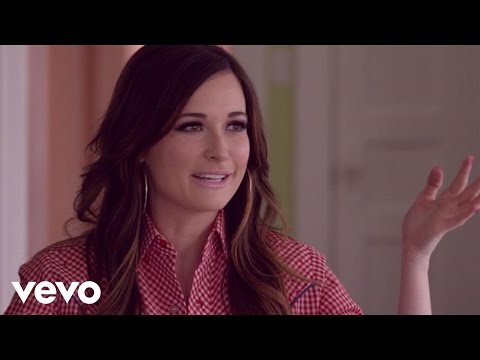 Kacey Musgraves - Just The Girl From Golden (Behind The Song)