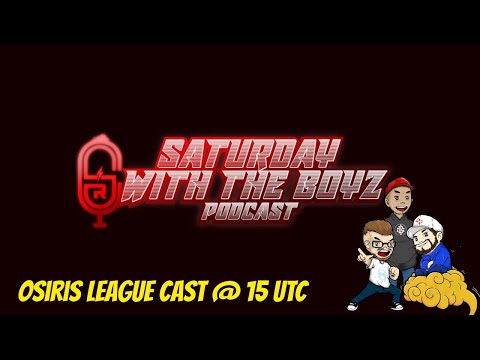 Osiris League With the Boyz 15 UTC JWM VS K374 & UCS VS SX54! - Rise of Kingdoms