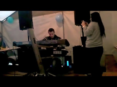 Mensur Lemes - Stani, stani Ibar vodo (Uzivo)