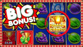 Huge Bonuses & Lots of Slots!!