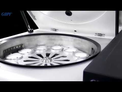 Water Vapour Transmission Rate Tester #WVTR Tester W812 Cup Method Introduction video