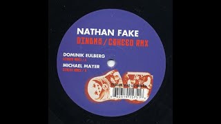 Nathan Fake – Coheed (Michael Mayer Remix)