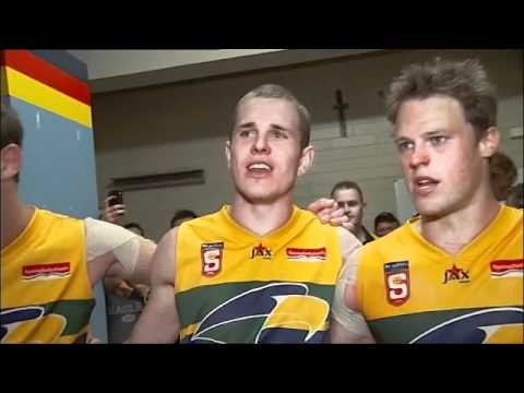 SANFL 2011 Semi Finals Highlights