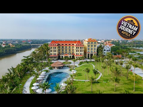 Nesta Hoian Resort & Spa | Hoi An, Vietnam | Hotel Review 🛏️