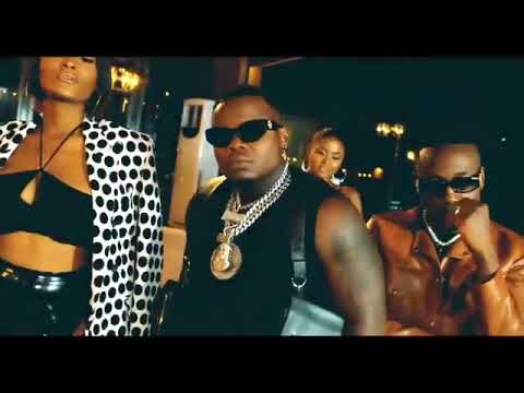 Hamornize ft sarkodie-why(music video)