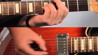 Play Gimme All Your Lovin' like ZZ Top