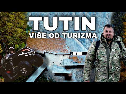 Kulturista ep. 73 - Tutin - Više od turizma
