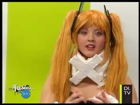 Di Fusion Stories - Chiara Gondoni